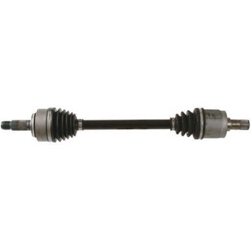 CV Axle Assembly