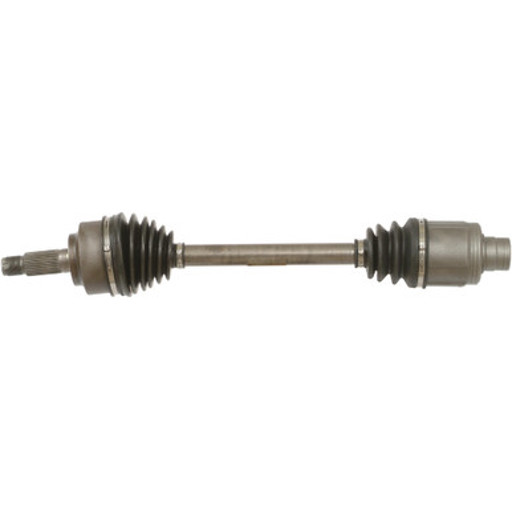 CV Axle Assembly