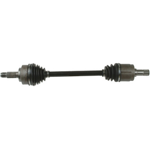 CV Axle Assembly