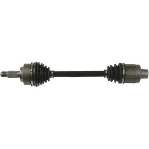 CV Axle Assembly