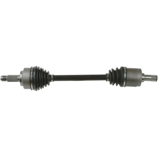 CV Axle Assembly