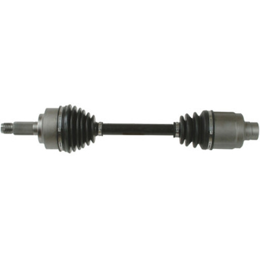 CV Axle Assembly