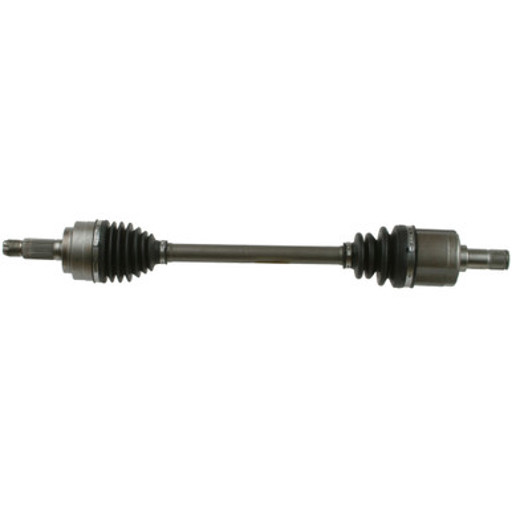 CV Axle Assembly