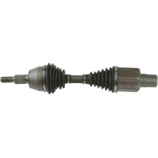 CV Axle Assembly