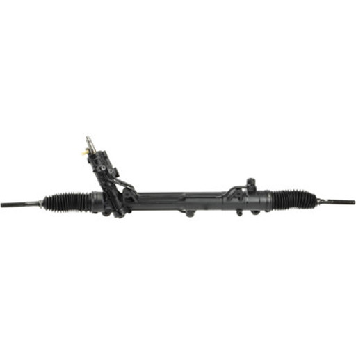Rack and Pinion Assembly