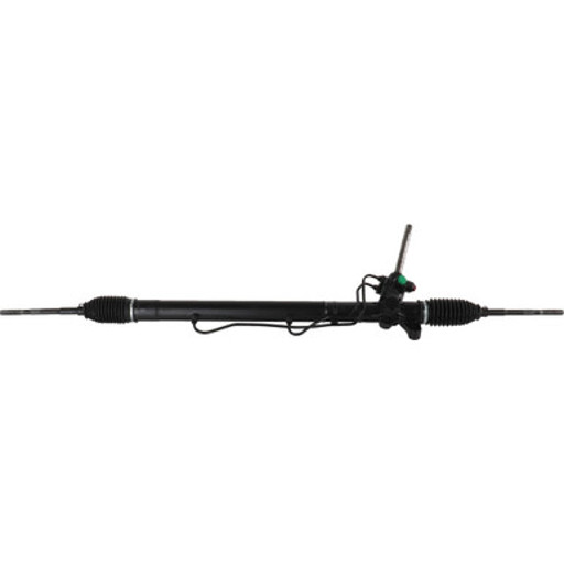Rack and Pinion Assembly