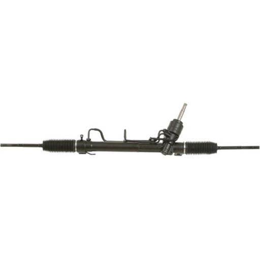 Rack and Pinion Assembly