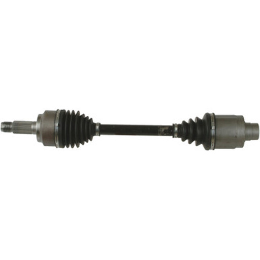 CV Axle Assembly