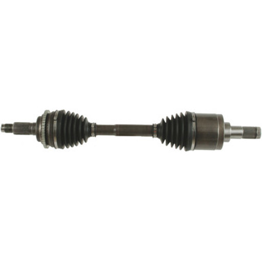 CV Axle Assembly
