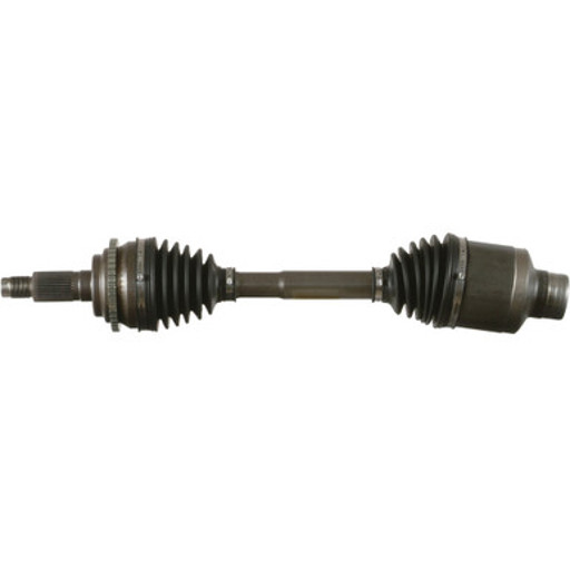 CV Axle Assembly