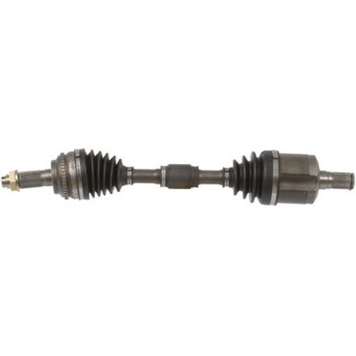 CV Axle Assembly