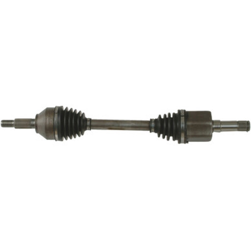 CV Axle Assembly