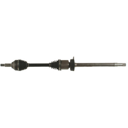 CV Axle Assembly