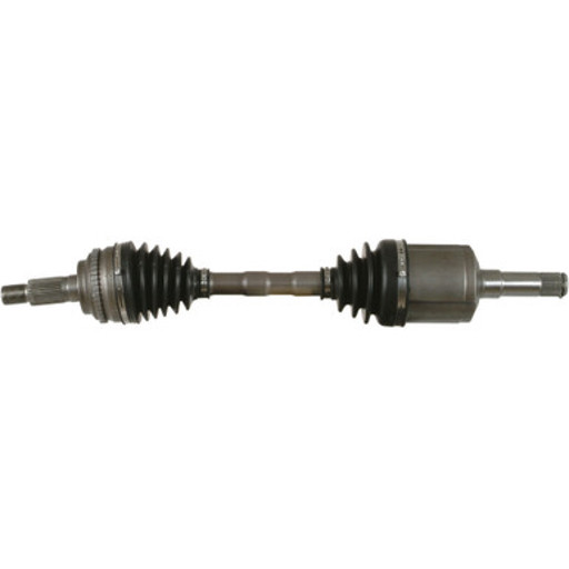 CV Axle Assembly