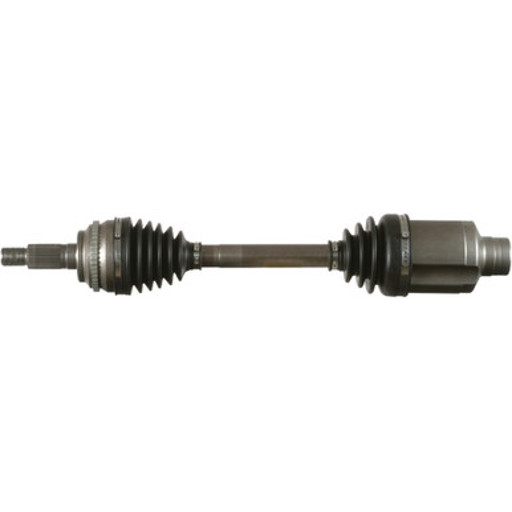 CV Axle Assembly