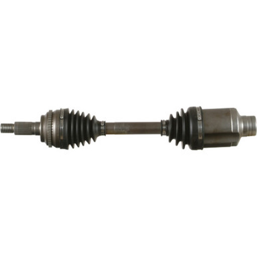 CV Axle Assembly