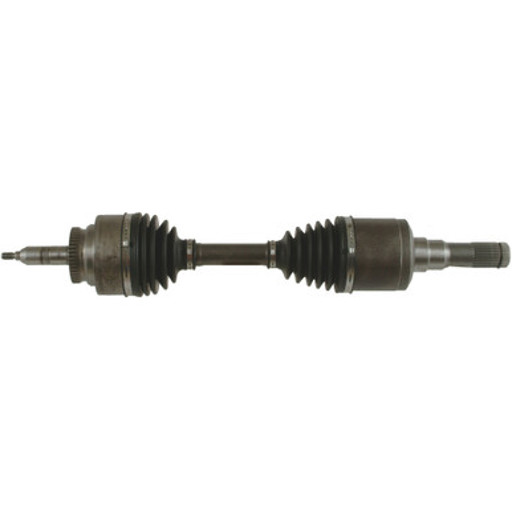 CV Axle Assembly