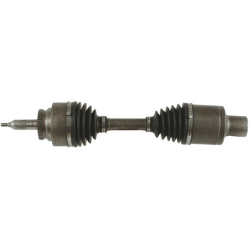 CV Axle Assembly
