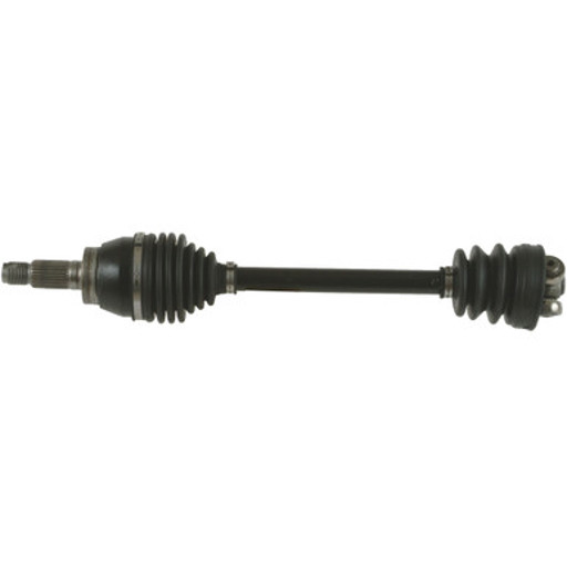 CV Axle Assembly
