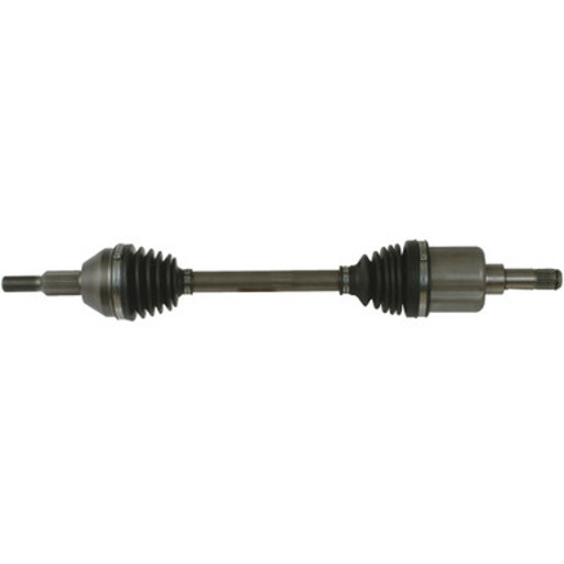 CV Axle Assembly