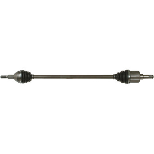 CV Axle Assembly