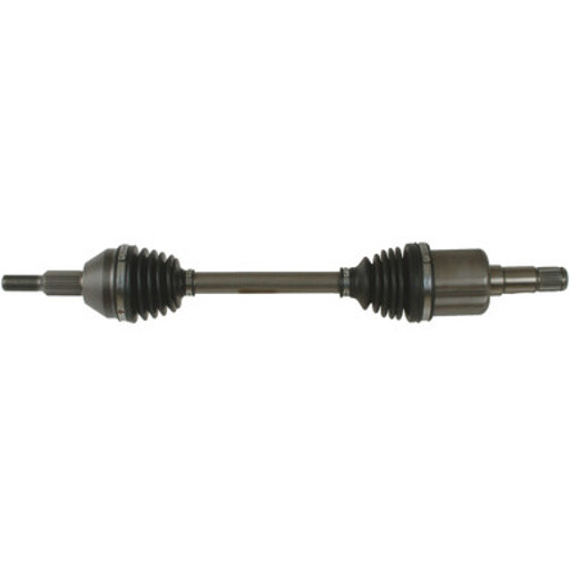 CV Axle Assembly