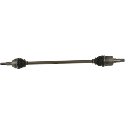 CV Axle Assembly