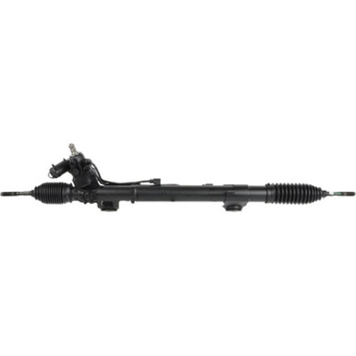 Rack and Pinion Assembly