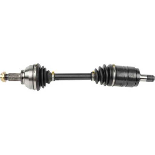 CV Axle Assembly