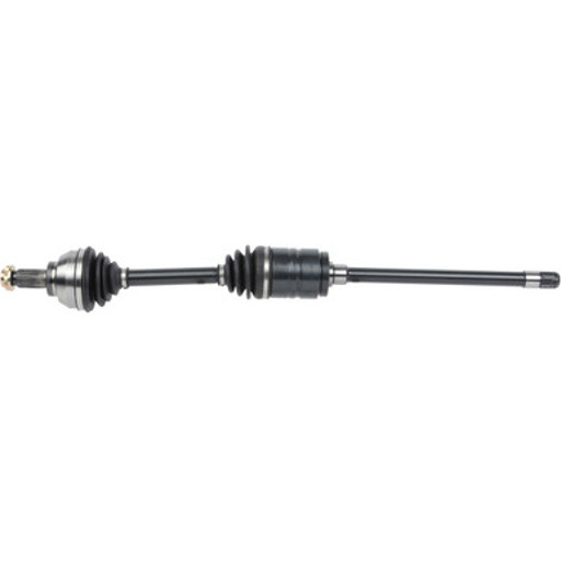 CV Axle Assembly