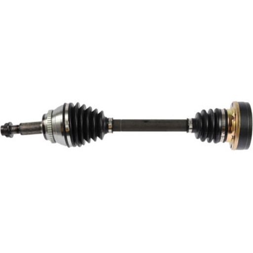 CV Axle Assembly
