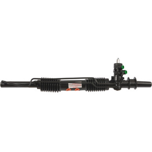 Rack and Pinion Assembly