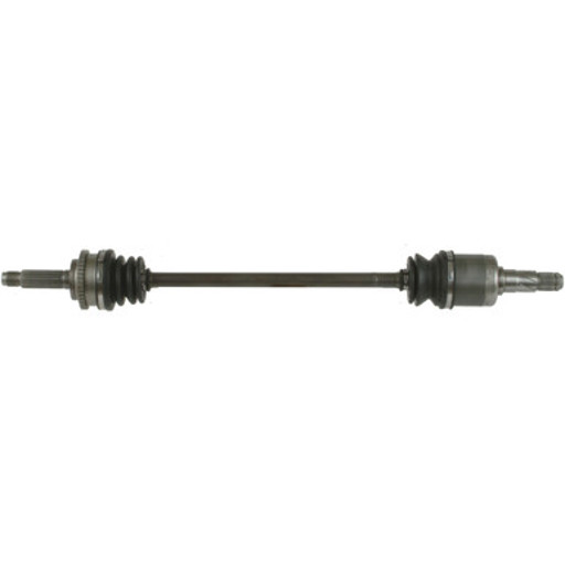 CV Axle Assembly