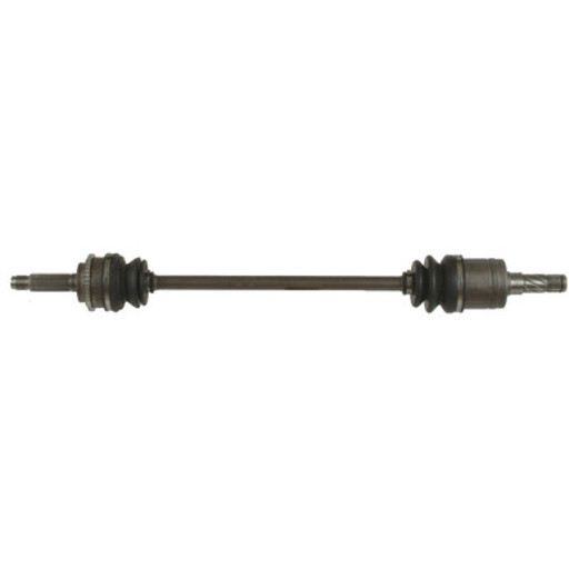 CV Axle Assembly