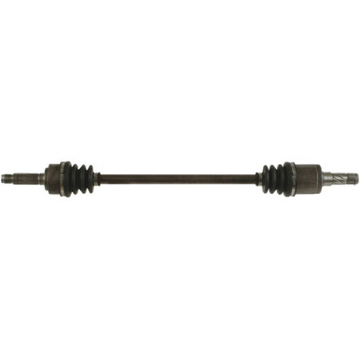 CV Axle Assembly