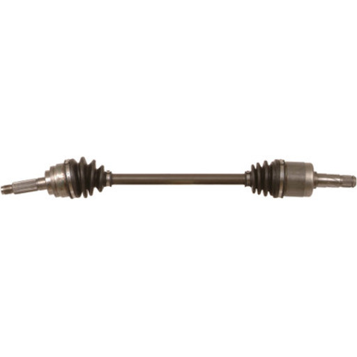 CV Axle Assembly