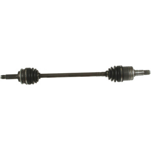 CV Axle Assembly