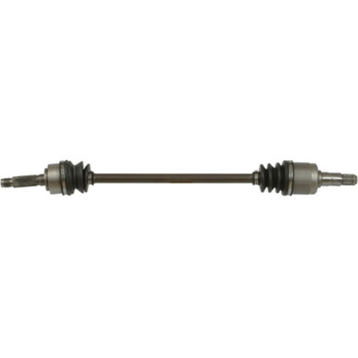 CV Axle Assembly