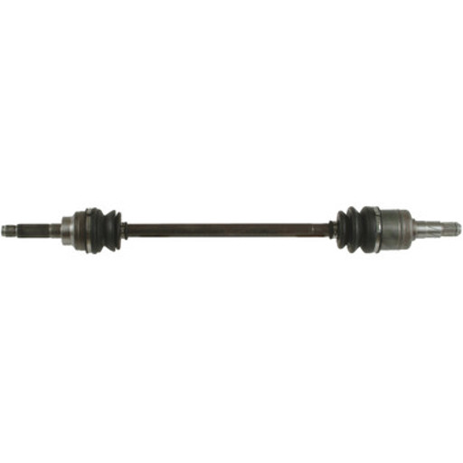 CV Axle Assembly