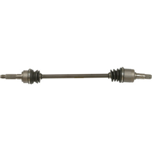 CV Axle Assembly