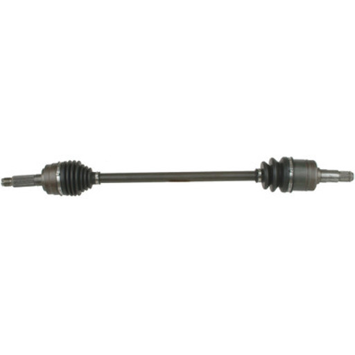 CV Axle Assembly