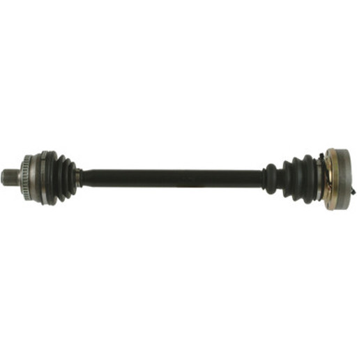 CV Axle Assembly
