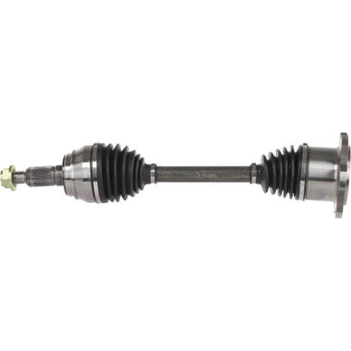 CV Axle Assembly