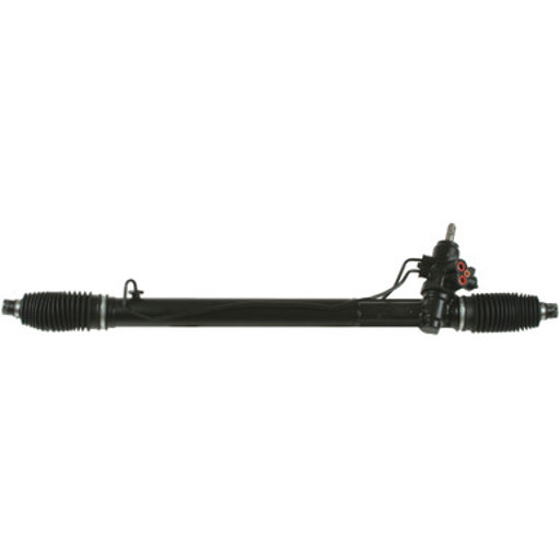 Rack and Pinion Assembly