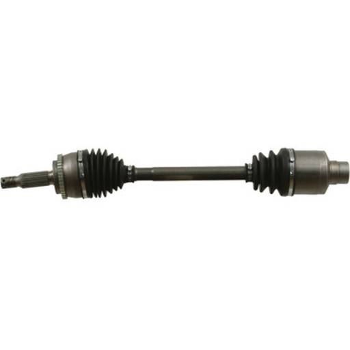 CV Axle Assembly