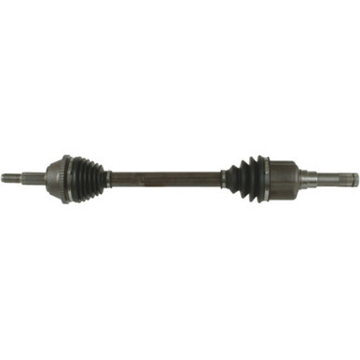 CV Axle Assembly