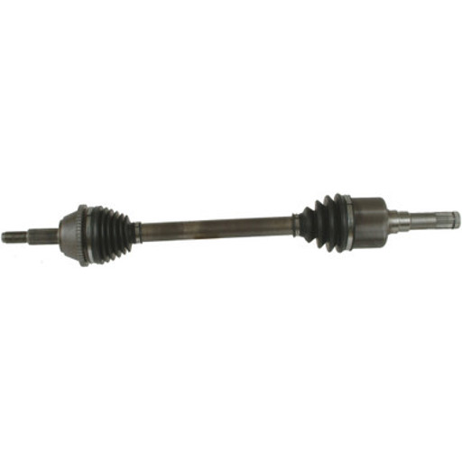CV Axle Assembly
