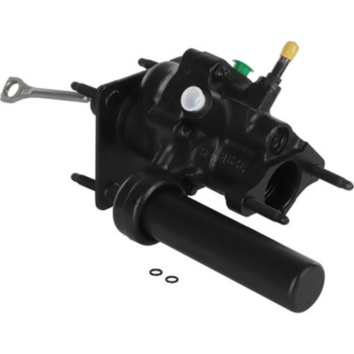 Power Brake Booster