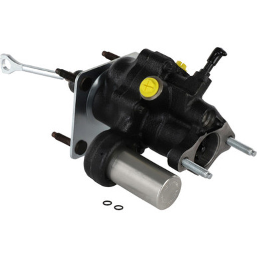 Power Brake Booster
