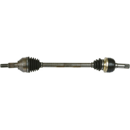 CV Axle Assembly